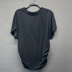 SHEIN Black Women’s 2XLShirt